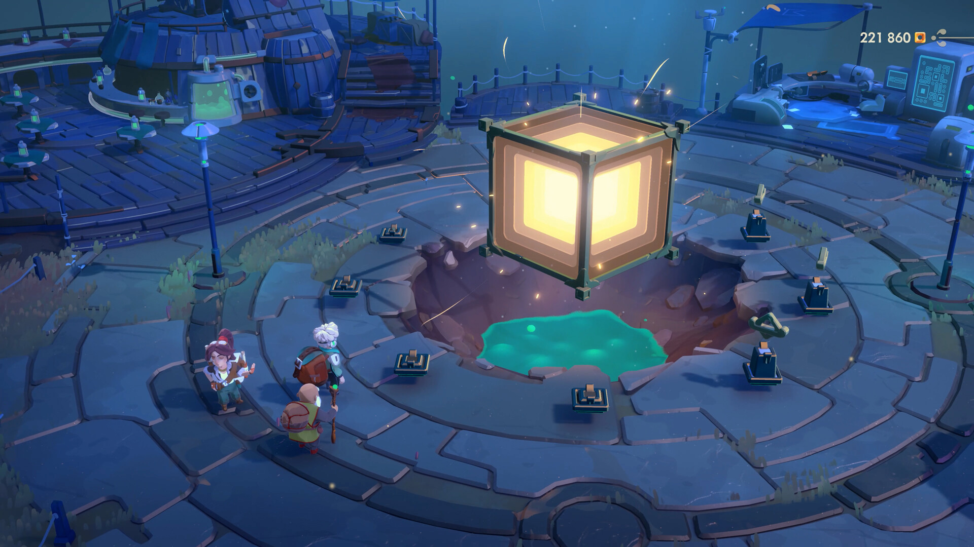 Moonlighter 2: The Endless Vault - Imagen 10